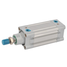 DNC ISO6431 series double acting pneumatic cylinder